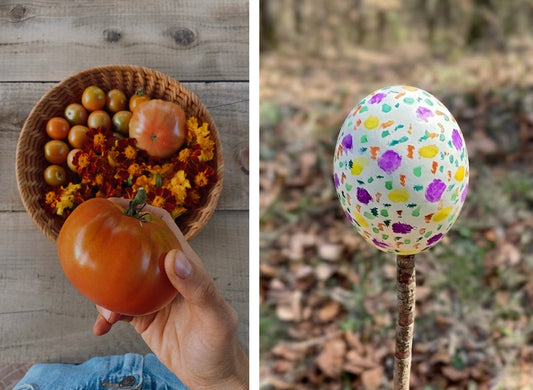 Resignificando la Pascua en el Hemisferio Sur
