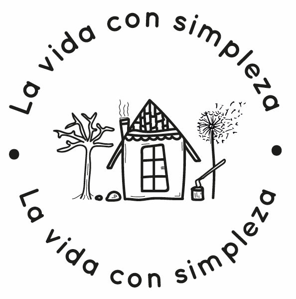 La vida con simpleza